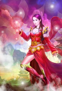 第一巫妃:高门庶女不打折