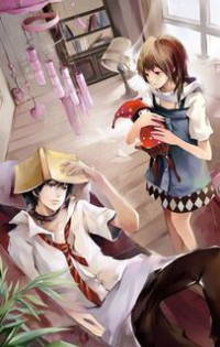 艳遇以后+破碎之花