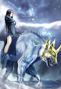 [重生]魂师继承人