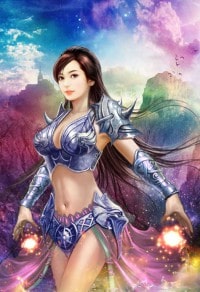 游戏人生之弃城